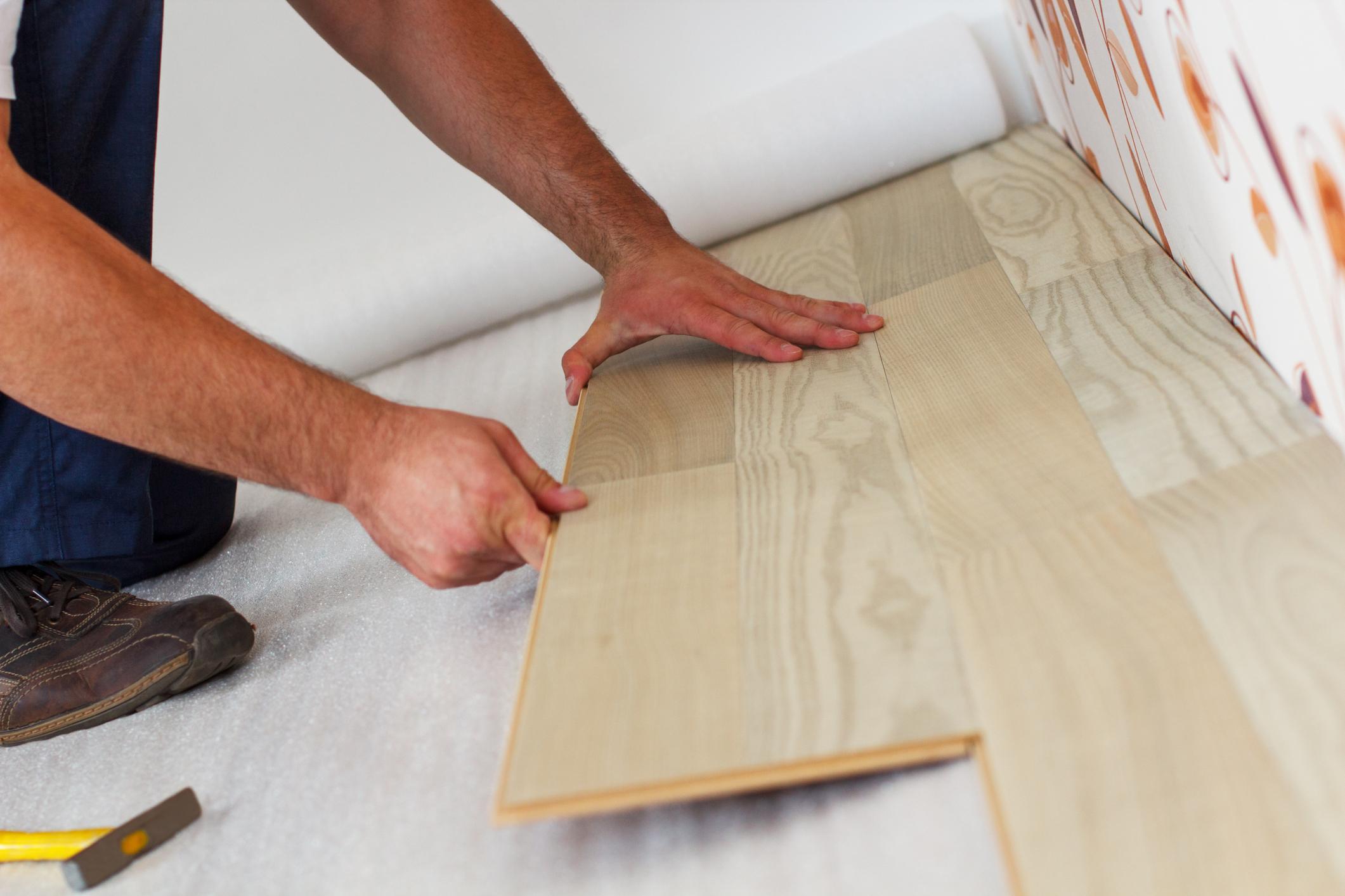 Çıldır Laminatçı